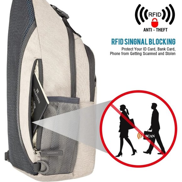 Backpacks